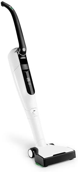 Folletto senza fili Vk 7 più EB7 Spazzola multifunzione confezione di sacchetti in Omaggio Cozzolino Brico