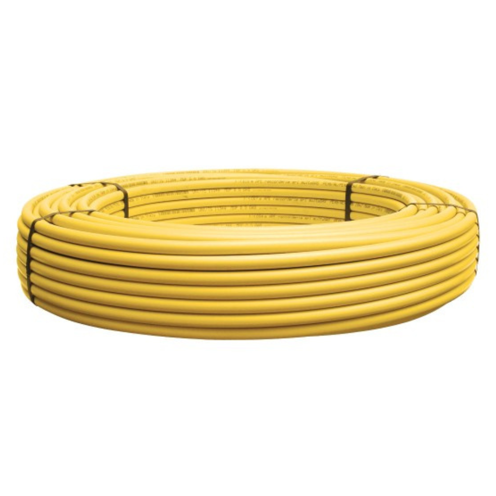 Tubo Multistrato 16X2 Nudo per Gas APE Multygas PE-XB/AL/PE-XB