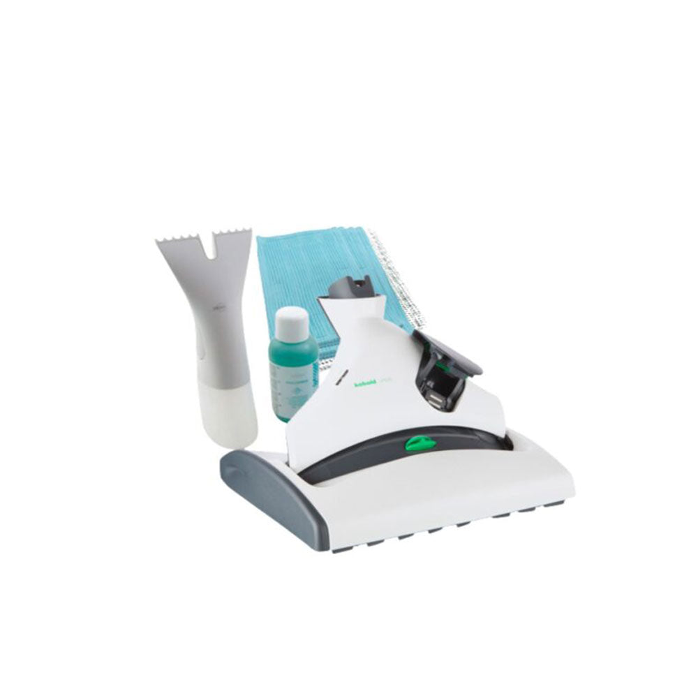 Pulilava sp530 Per Folletto Vk200 150 140 136 135 131 130 Ricondizionato 12 mesi di garanzia Vorwerk