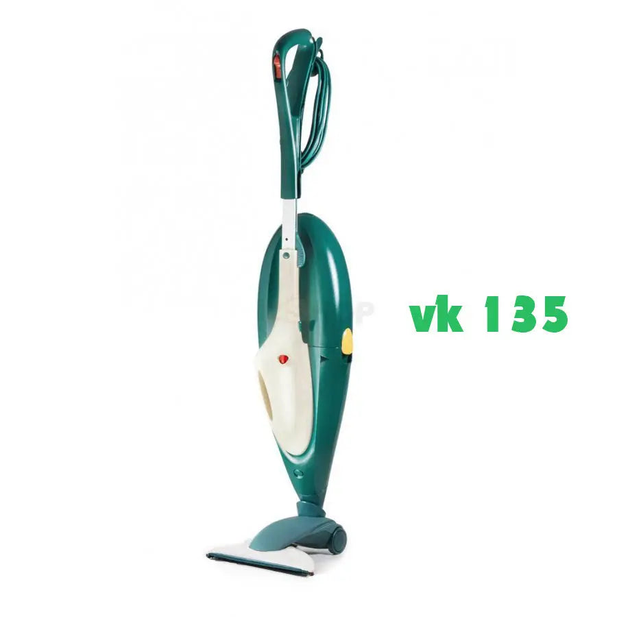 Aspirapolvere Vorwerk Folletto Kobold Vk135 Ricondizionato Garantito 1 Anno Come Nuovo Con Spazzola Hd35 Vorwerk