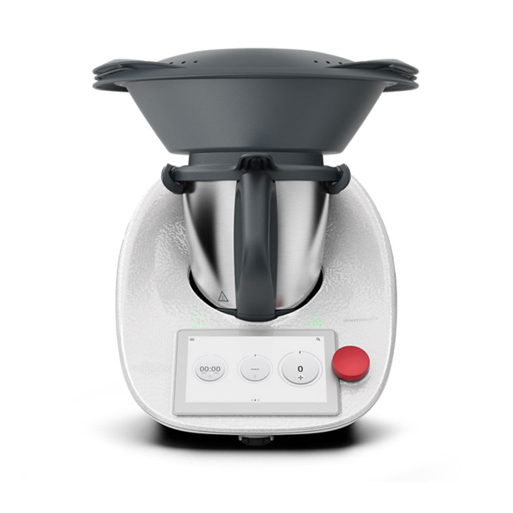 Bimby tm6 Rudolph edizione limitata completo 24 mesi di garanzia