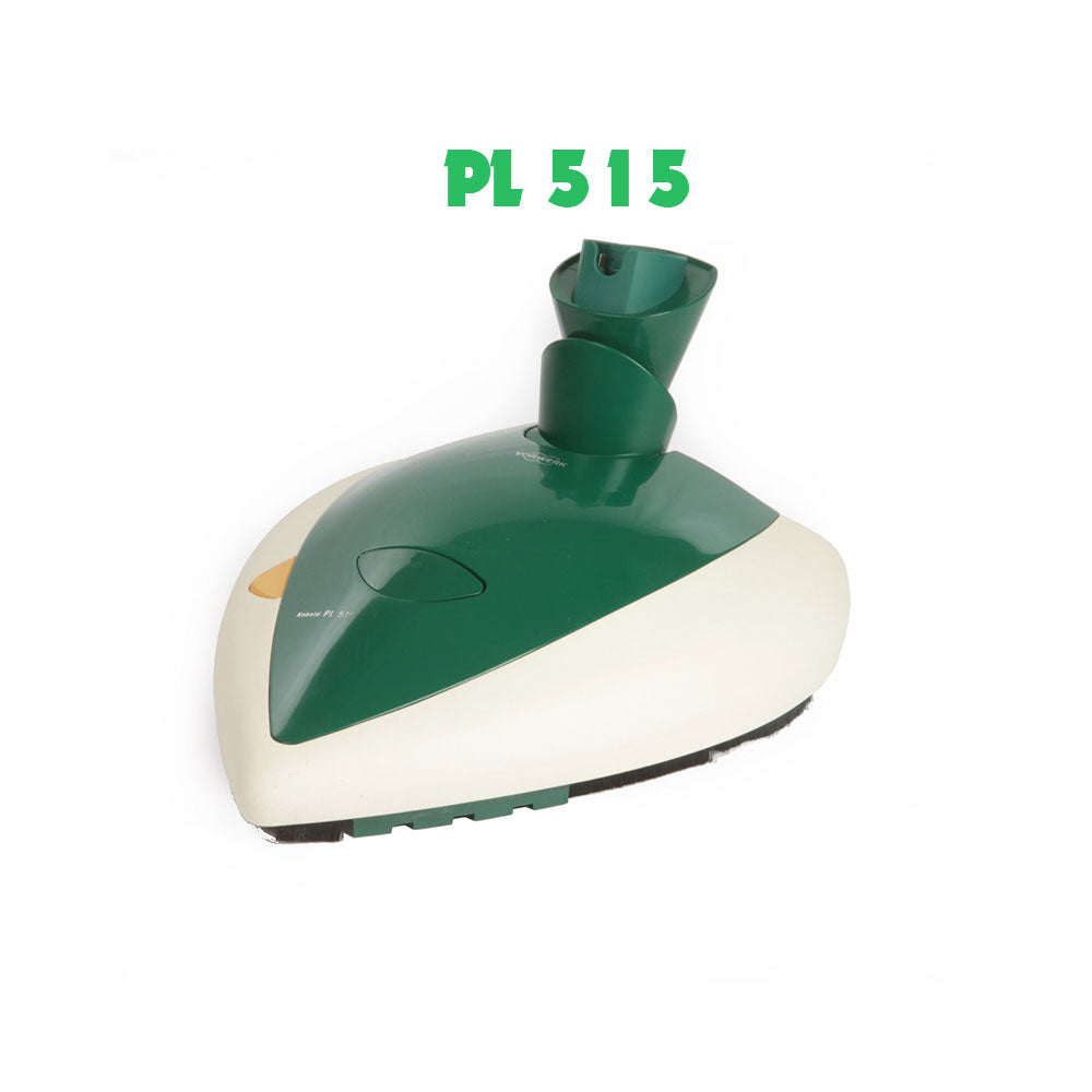 Lucidatrice Pulilux 515 Cuore Folletto Vk 130 131 135 136 140 Ricondizionato Garantito 1 ANNO Vorwerk