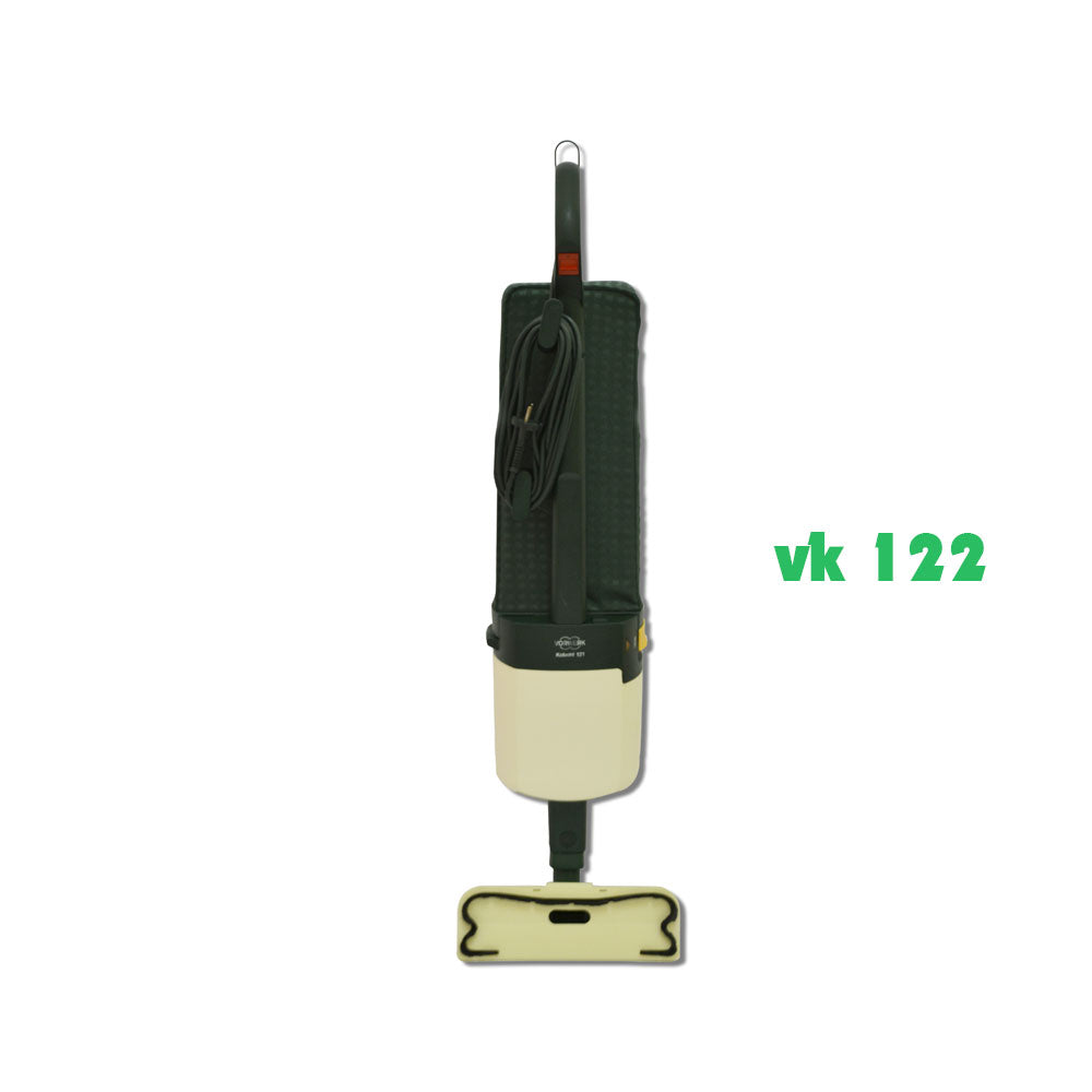 Aspirapolvere Vorwerk Folletto Kobold Vk122 Ricondizionato Garantito 1 Anno Come Nuovo