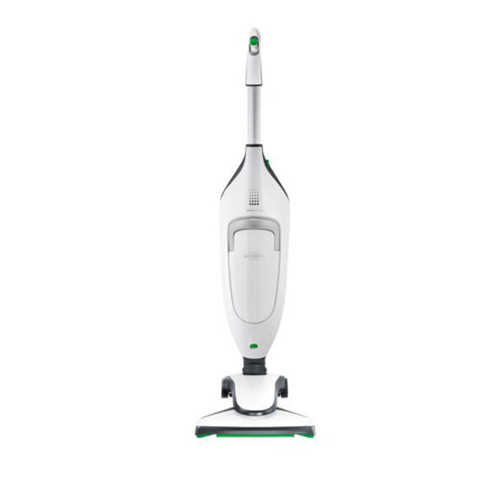 Scopa Elettrica Vorwerk Folletto Aspirapolvere Vk 220 S Nuova Cozzolino Brico