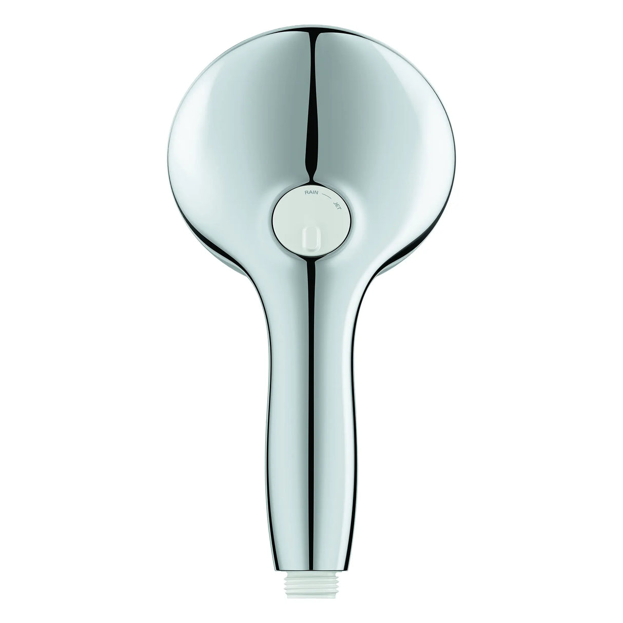 GROHE Tempesta 110 – Manopola Doccia a 2 Getti (Rain & Jet) – Finitura Cromo