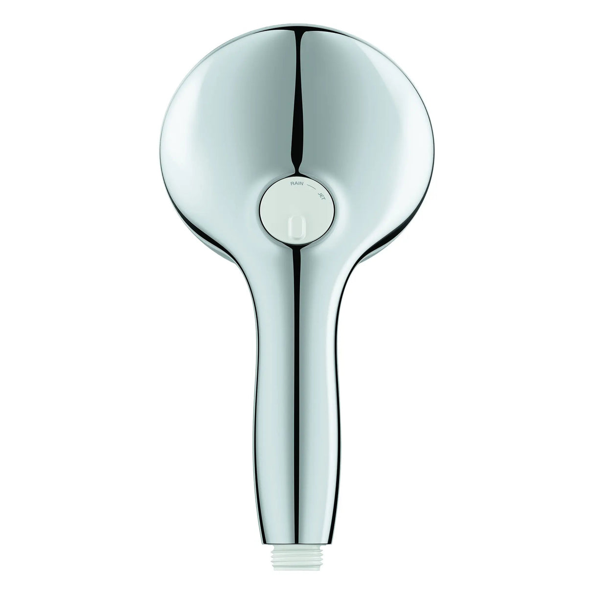 GROHE Tempesta 110 – Manopola Doccia a 2 Getti (Rain & Jet) – Finitura Cromo Cozzolino Brico