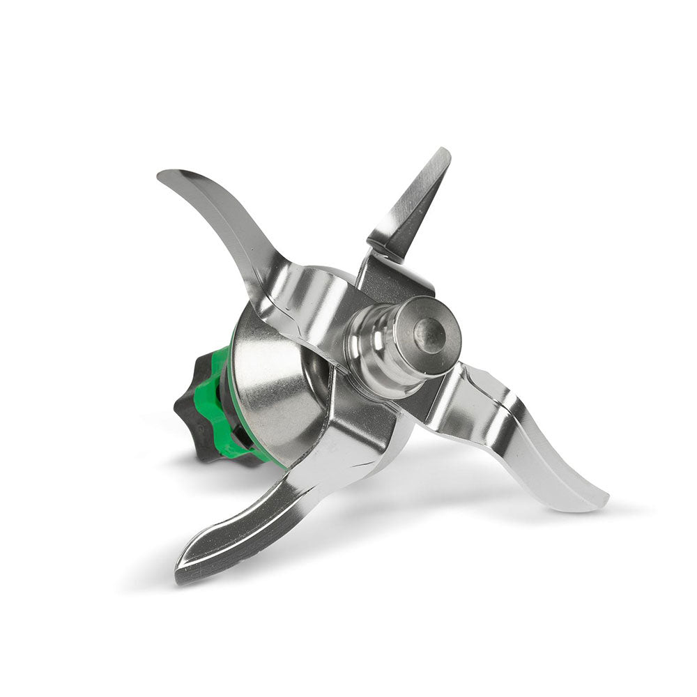 GRUPPO COLTELLI BIMBY TM6 ORIGINALI Vorwerk
