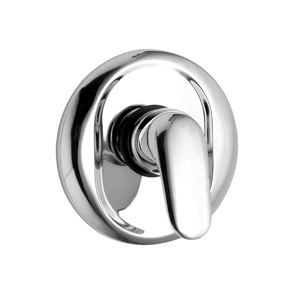 Monocomando incasso doccia serie kappa