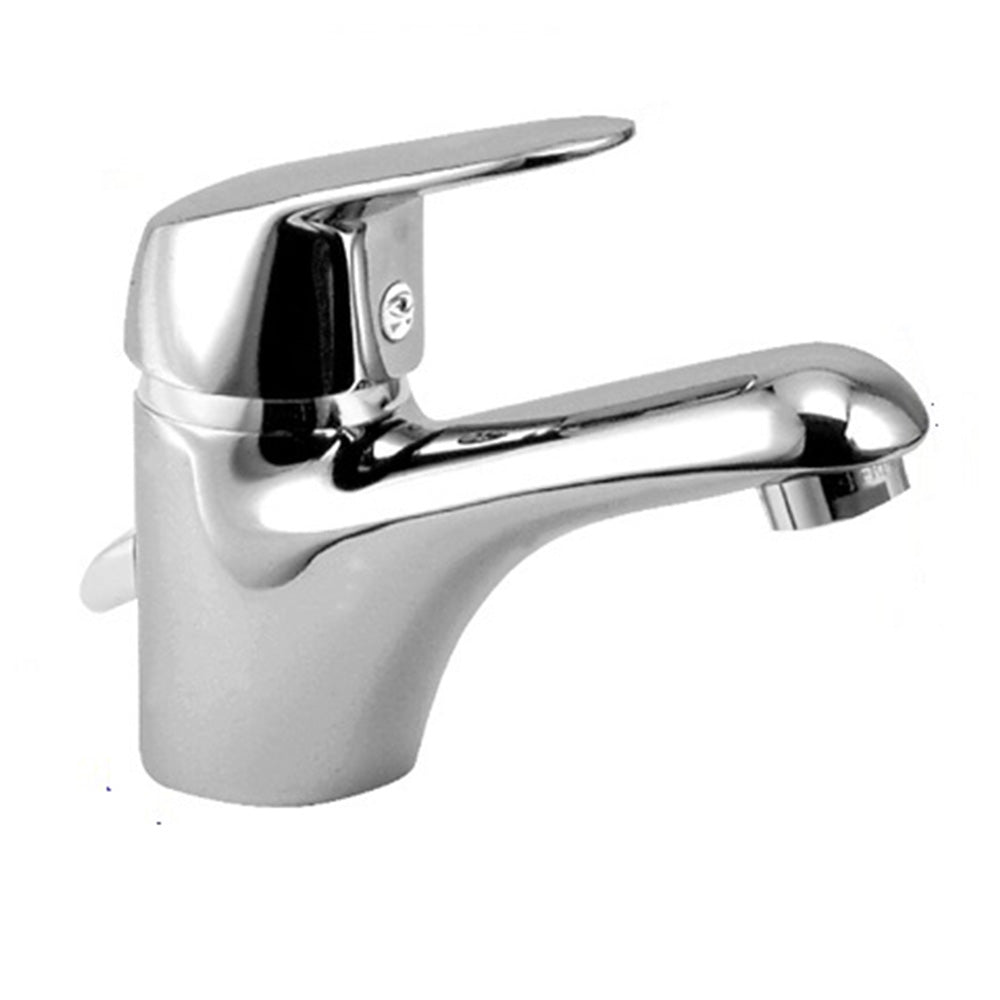 Monocomando lavabo serie kappa Eurorama
