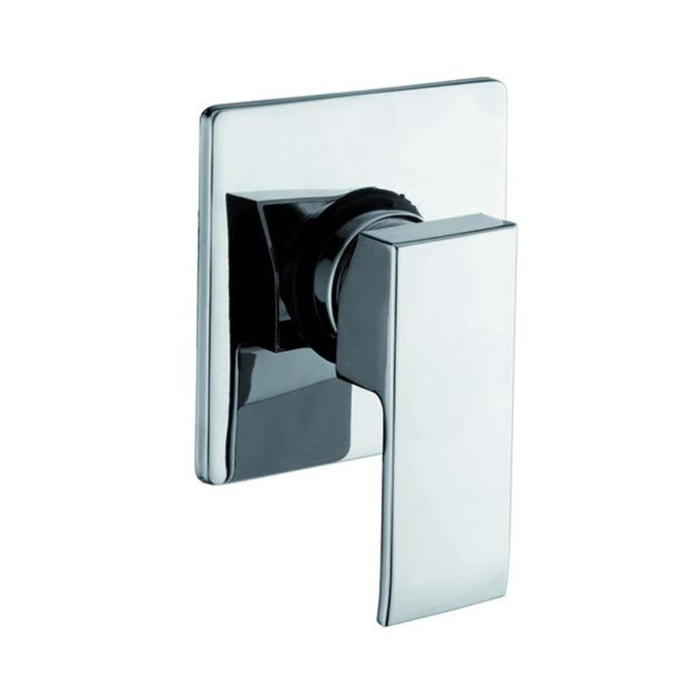 Monocomando incasso doccia serie level