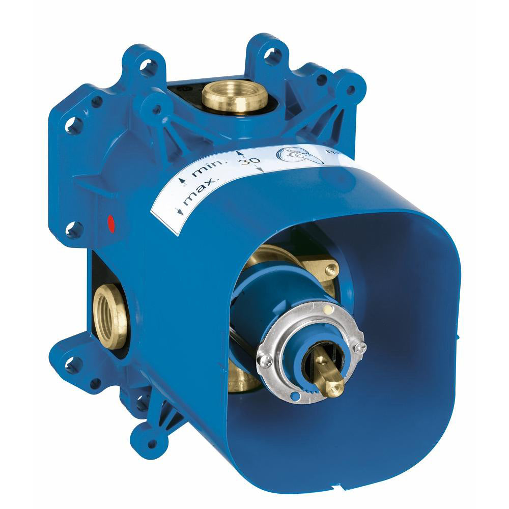 Corpo incasso per doccia GROHE serie Eurocube