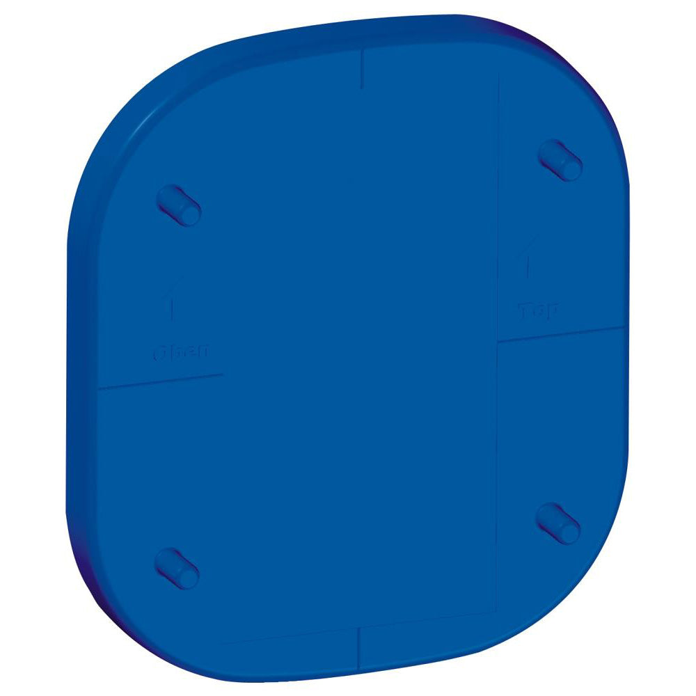 Corpo incasso per doccia GROHE serie Eurocube