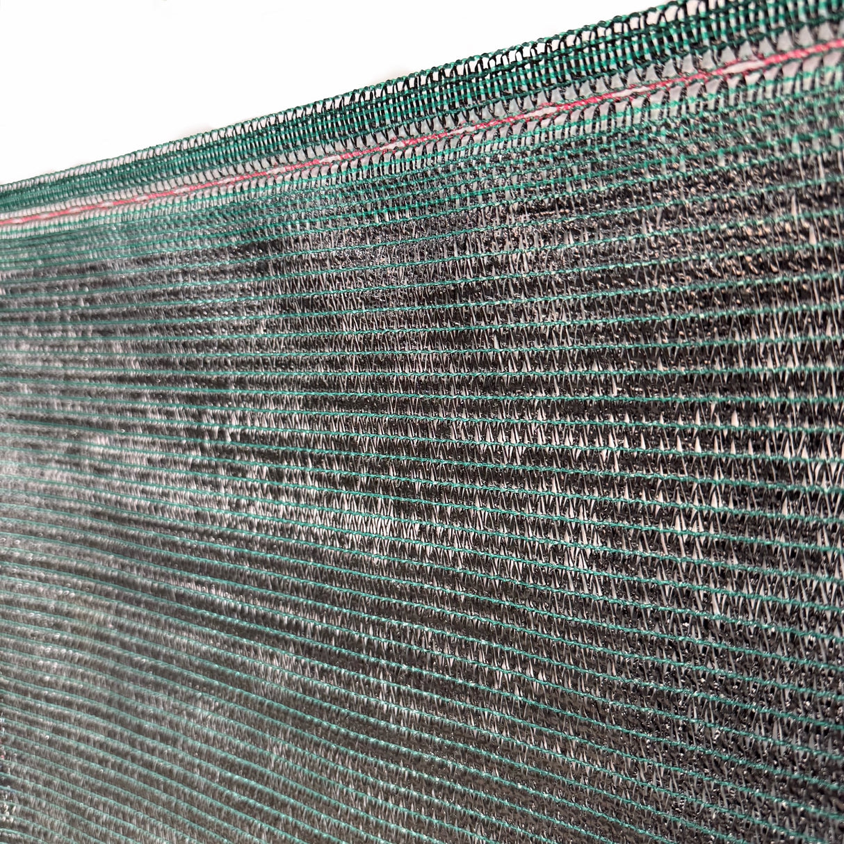 Rete Oscurante verde rotolo 25 mt h 150 cm