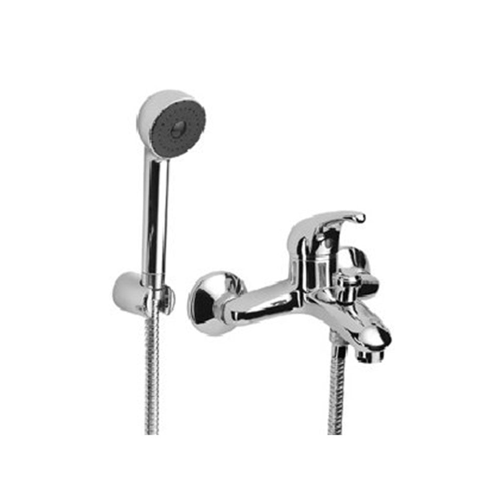 Rubinetto per vasca Eurorama made in italy serie reve