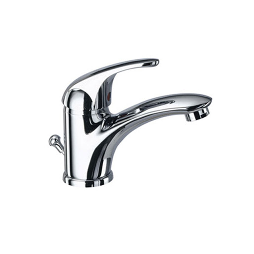 Rubinetto per lavabo Eurorama made in italy serie reve