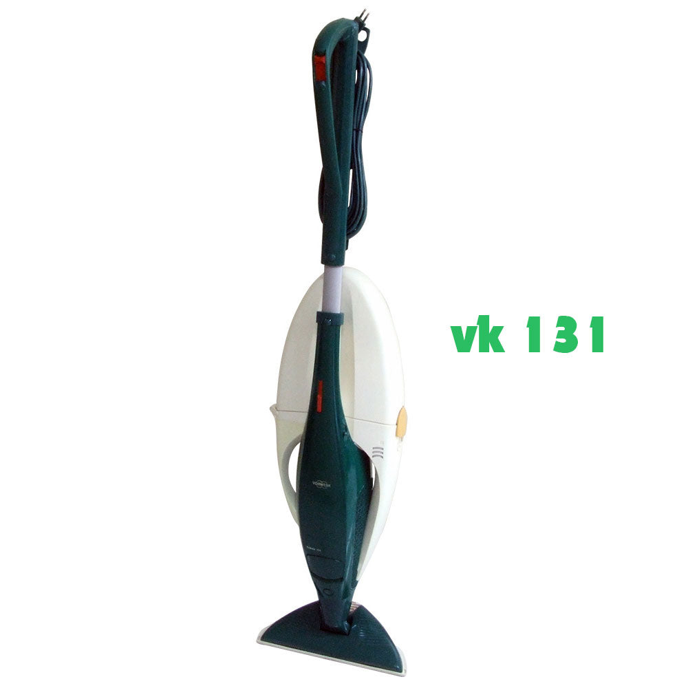 Aspirapolvere Vorwerk Folletto Kobold Vk131 Ricondizionato Garantito 1 Anno Come Nuovo Con Spazzola Hd30