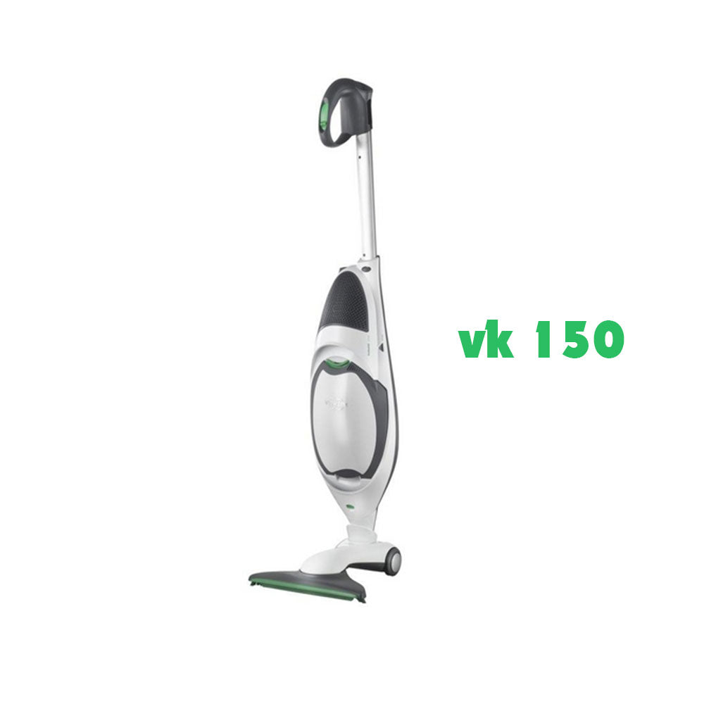 Aspirapolvere Vorwerk Folletto Kobold Vk150 Ricondizionato Garantito 1 Anno Come Nuovo Con Spazzola Hd50