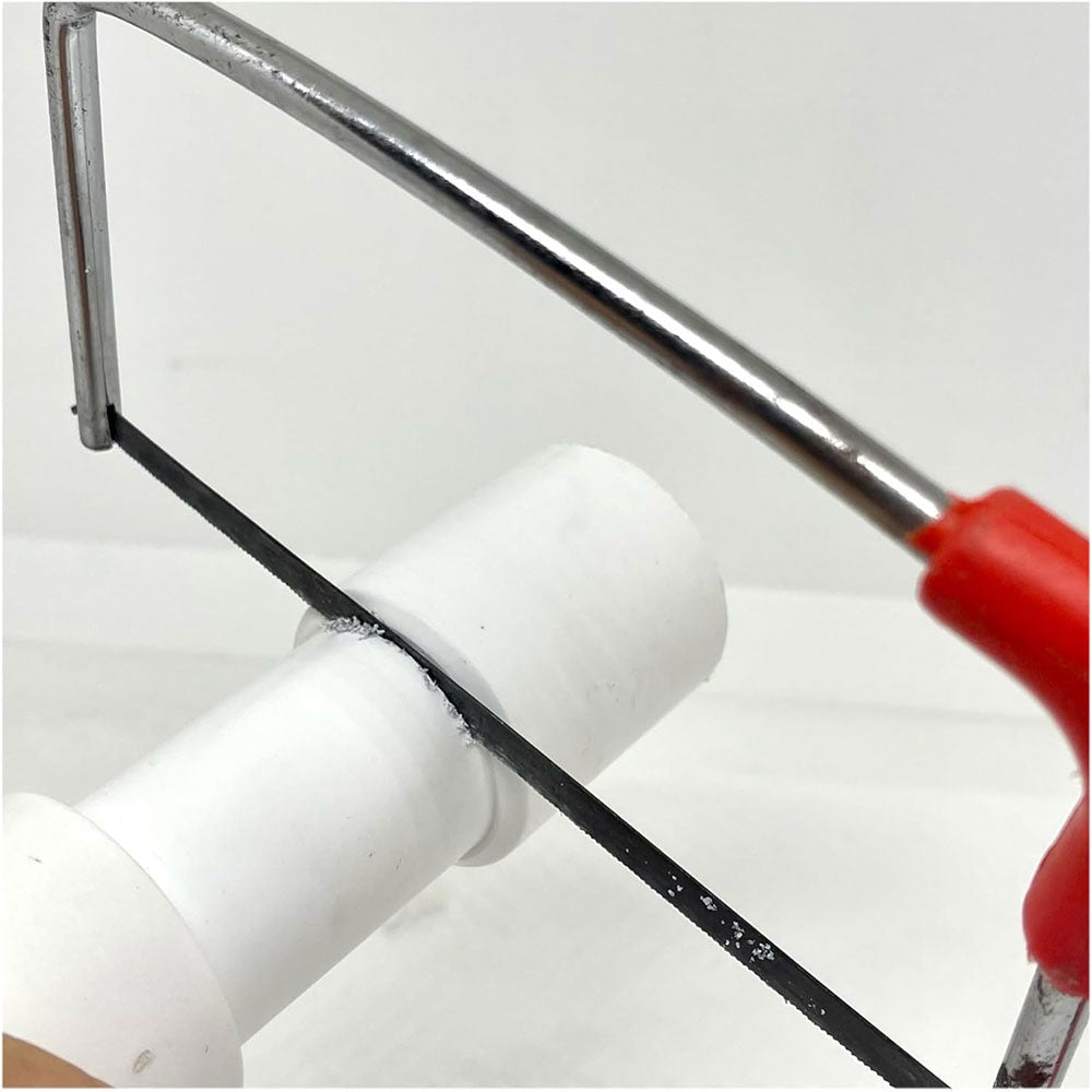 Sifone Flessibile Allungabile 1'1/4 Tubo Estensibile per Lavabo - Bidet da 35 cm A 77 cm finale Diametro da 40 riducibile a 32 MADE IN ITALY Cozzolinobrico