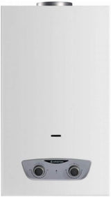Ariston Fast R X 11 Litri Scaldabagno a Gas Metano/GPL Camera Aperta