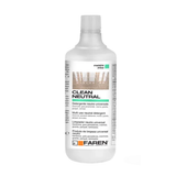 CLEAN NEUTRAL – Detergente Neutro Multiuso Senza Risciacquo (1 LT)