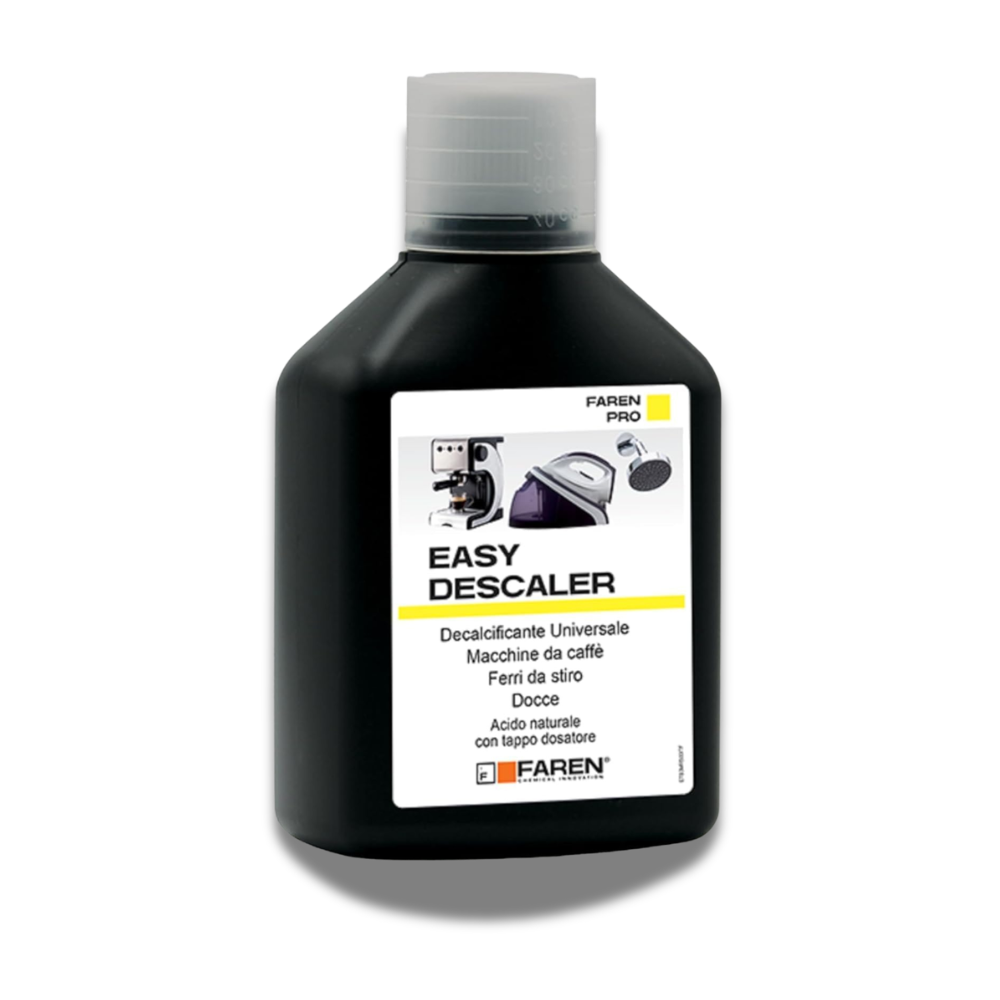 EASY DESCALER – Decalcificante Universale per Elettrodomestici (500 ml)