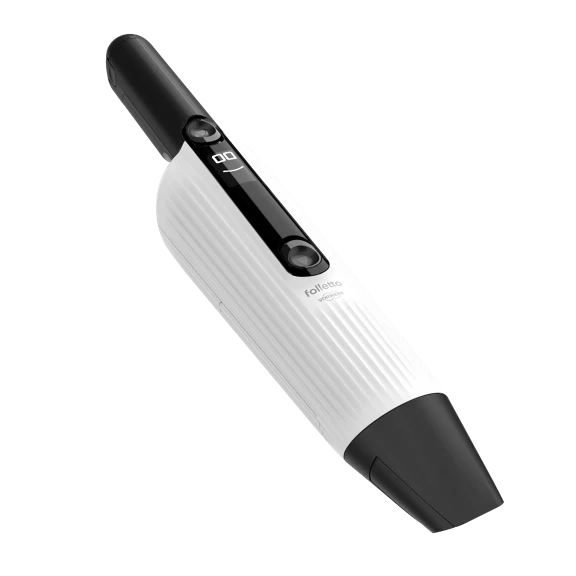 Offerta Sposi  Lavavetro folletto + Aspirabriciole Folletto bundle