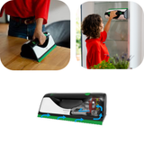 Offerta Sposi  Lavavetro folletto + Aspirabriciole Folletto bundle