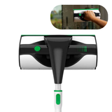 LAVAVETRO FOLLETTO VG100+ COMPLETO NEW MODELLO NUOVO GARANZIA 2 ANNI 3 Panni