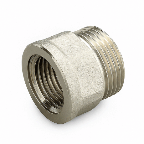 Raccordo dritto-Niples femmina nudo per tubo multistrato e rame – Accessori idraulici professionali