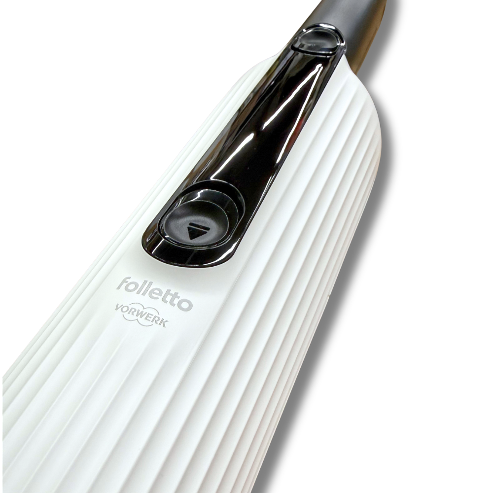 Aspirabriciole Folletto VM7 senza filo | Potente e compatto