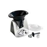 Bimby rigenerato tm31 completo di accessori con garanzia 6 mesi Vorwerk