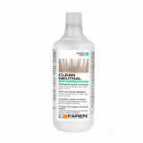 CLEAN NEUTRAL – Detergente Neutro Multiuso Senza Risciacquo (1 LT)