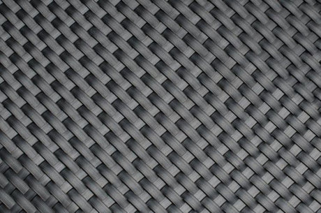 Recinzione Giardino, Strisce Frangivista in PE in Rattan, Protezione per Gli Sguardi Indiscreti, Polyrattan Pannelli per Recinzioni, (Rotolo 255 cm x 19 cm Grigio)
