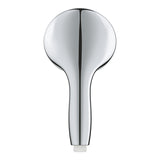 GROHE Tempesta 110 – Manopola Doccia 1 Getto (Rain) – Finitura Cromo