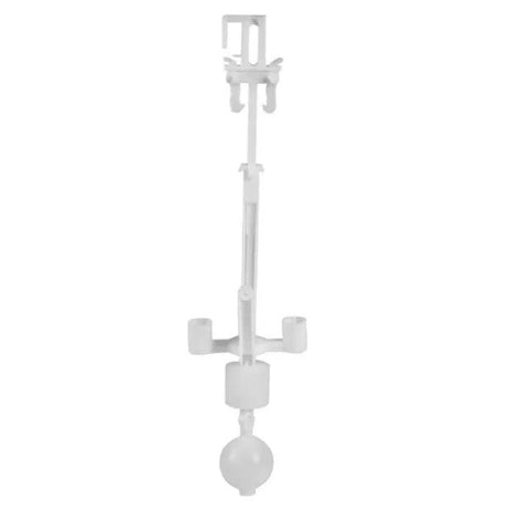 BATTERIA PUCCI COMPLETA CON SFERA PER CASSETTA INCASSO MODELLO ECO  80005570 Cozzolinobrico