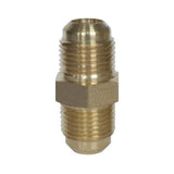 NIPLES IN OTTONE MASCHIO MASCHIO PER CONDIZIONAMENTO