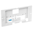 SPORTELLO PUCCI PER CASSETTA INCASSO SARA 80130912 Cozzolinobrico