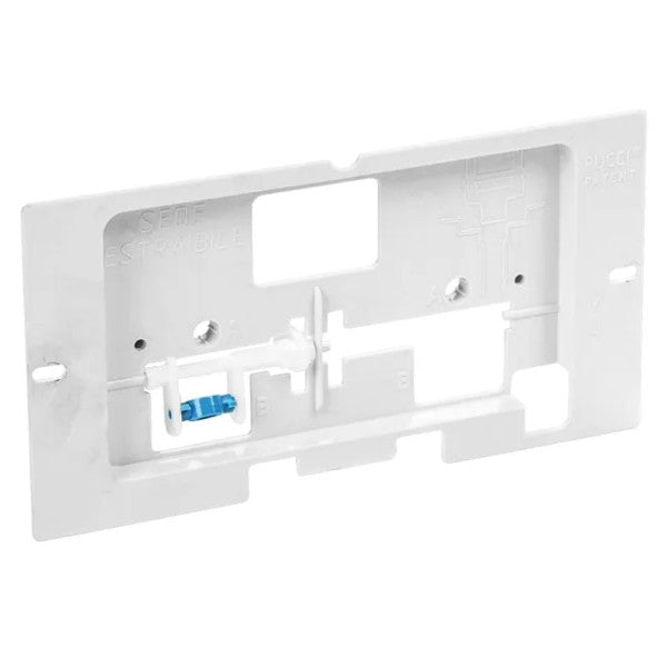 SPORTELLO PUCCI PER CASSETTA INCASSO SARA 80130912 Cozzolinobrico