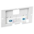SPORTELLO PUCCI PER PLACCA PER CASSETTA MODELLO ECO 80130911 Cozzolinobrico