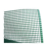 Rete per balconi verde mm 5 x 5  h 100 (rotolo da 5 mt)