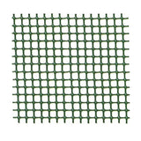 Rete per balconi verde mm 5 x 5  h 100 (rotolo da 5 mt)