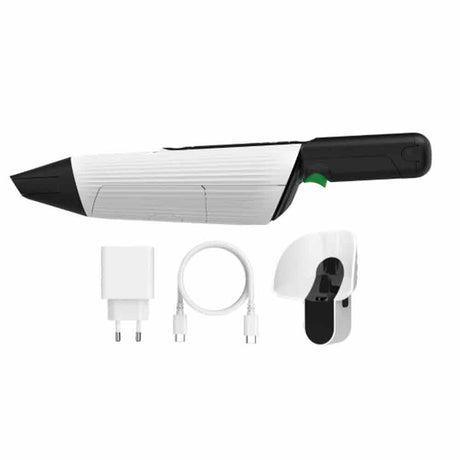 Aspirabriciole folletto VM7 Cozzolino Brico